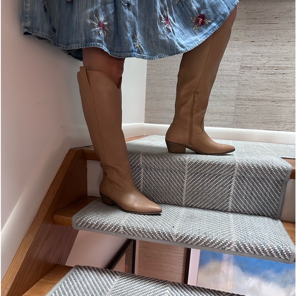 Sommer western tall boot - Picture 11 of 11